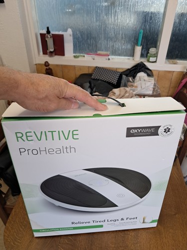 Revitive pro health - revitive,