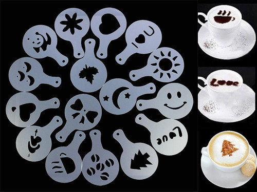 16pc coffee chocolate - 16pc,