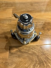 NEW Mira 722B Thermostatic Shower Mixer Valve – Genuine, Rare, Discontinued