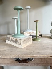 Vintage Hat Stands