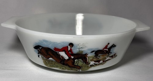 Jaj pyrex vintage - jaj, tally