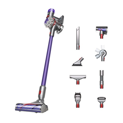 Dyson sv25 extra cordless - sv25,