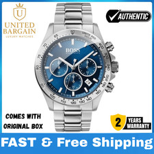 New HUGO BOSS Hero HB1513755