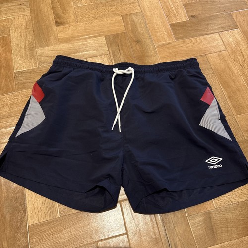 Umbro shorts england style - umbro,