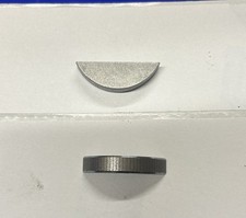 Austin 7 Seven , Halfshaft Woodruff Key