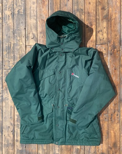 Vintage berghaus blizzard - berghaus,