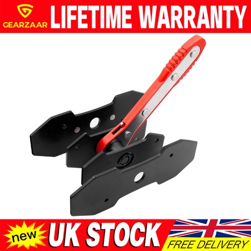 Brake pad ratchet rewind - brake,