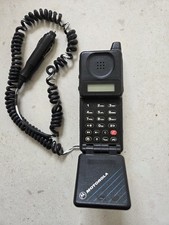 Motorola Micro T.A.C Classic