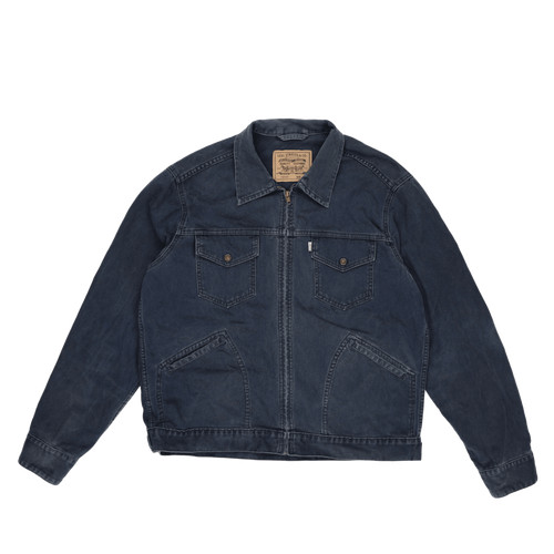Levi men blue regular - levi's,