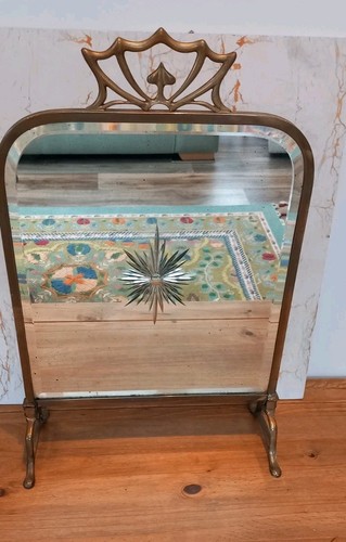 Antique victorian art nouveau - antique,
