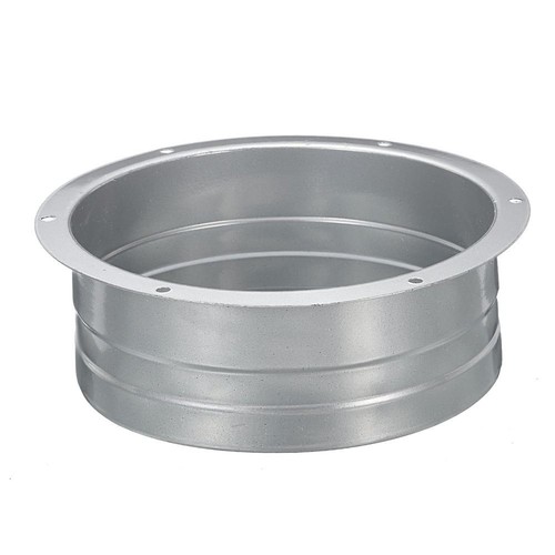 8 inch duct - 3/4/5/6/8, connector