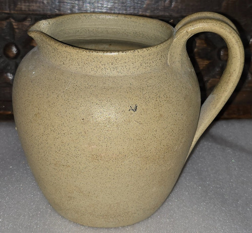 Vintage hillstonia stoneware - hillstonia,