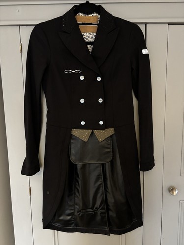Animo ladies tailcoat - animo, ladies’