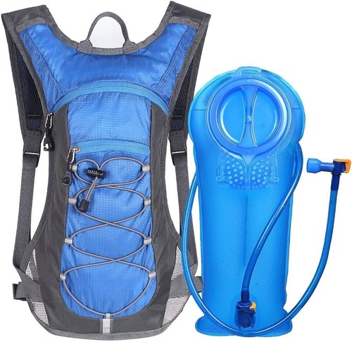 Hydration backpack pack - backpack, 2l
