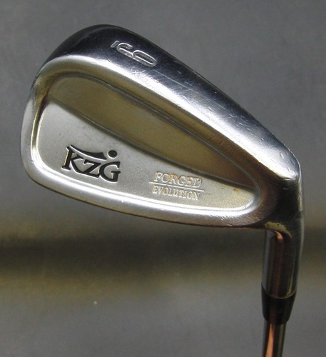 Kzg forged evolution iron - forged,