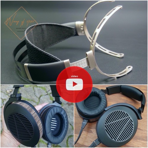 Metal headband cushion for - headband,