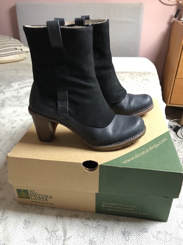 Naturalista boots size - naturalista,