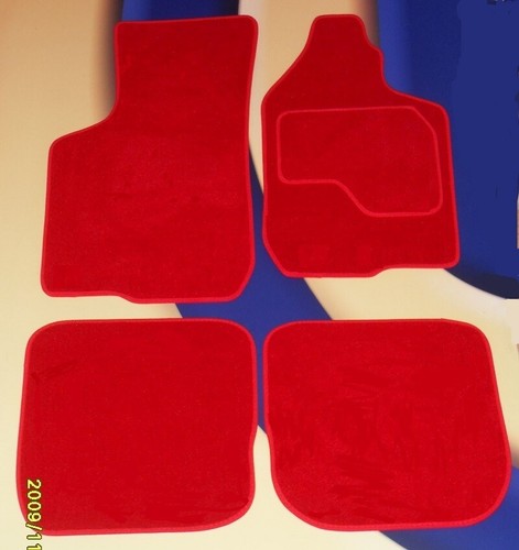 Car mats for - car, &