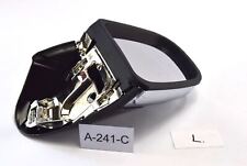 BMW K 1200 LT K2LT year of manufacture 2000-Rearview Mirror Left Black New A241C