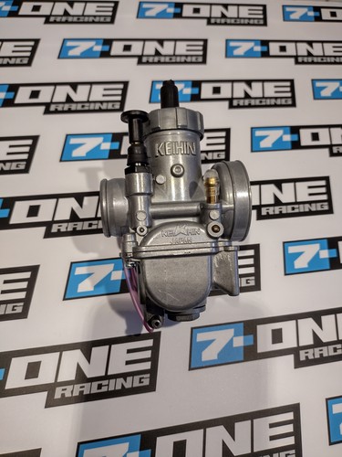 Keihin pe28 pit bike carb - keihin,