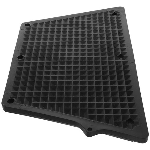 Transom mounting plate - mounting,