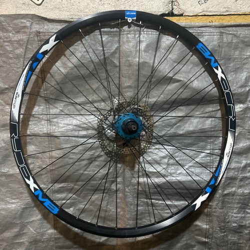 Sunringle ryde xmb - 26”,