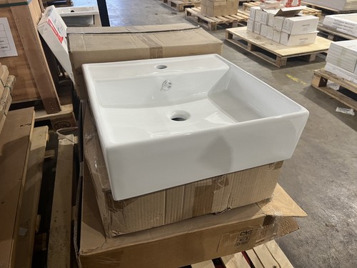 Clearance ceramic taphole - clearance,