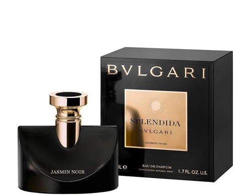 Bulgari splendida jasmin - bulgari,