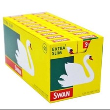 FULL BOX (20) x Swan Extra
