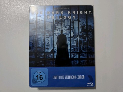 Batman the dark knight - dark,