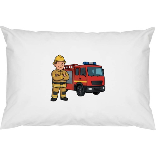 Fire engine - 2, &