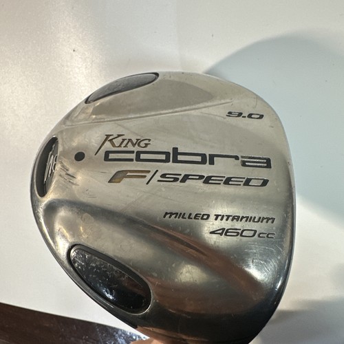 King cobra speed - king,