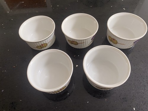 Royal worcester evesham gold - royal,