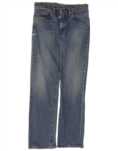 Levi mens 751 straight - 751,