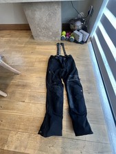The Rukka Nivala 2 trousers