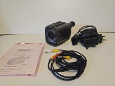 Sony Handycam CCD-TRV30E Camcorder 12x Zoom Retro Analog Video8 Tape . 