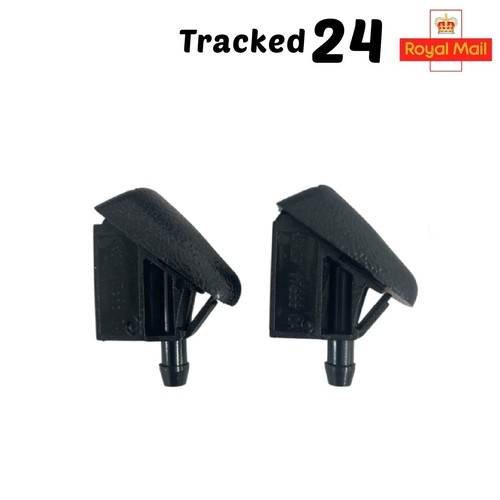Windscreen washer jets - jets, for