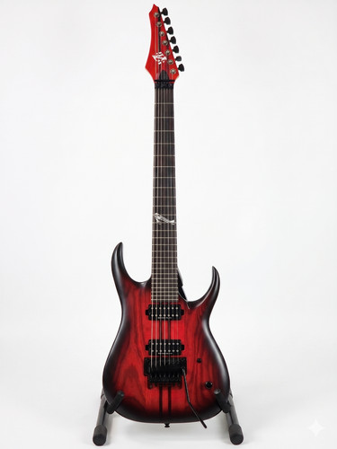 Schecter sunset extreme - schecter,
