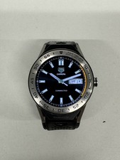 Tag Heuer Connected Watch  E2