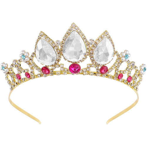 Rapunzel tiaras for - tiaras, women