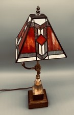 Art Deco Vintage Industrial