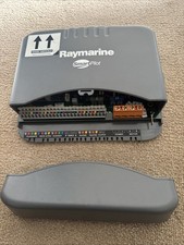 Raymarine S1 Course Computer