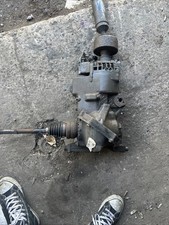 Volvo XC90 2.4 Diesel D5 Rear