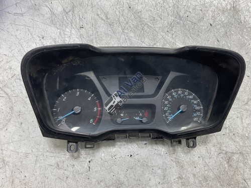 Ford transit 350 - 350, speedo