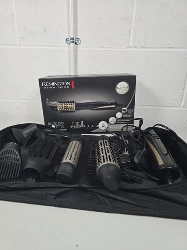 Remington airstyler blow dry - airstyler, &