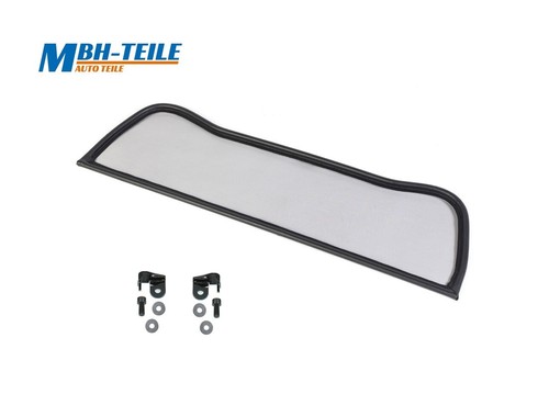 Convertible wind deflector - convertible, bmw
