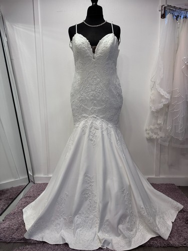 Justin alexander wedding - alexander, dress