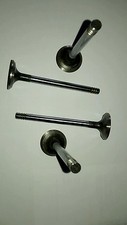 Exhaust Valves Fiat Punto GT Uno Turbo IE