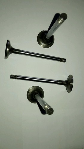 Exhaust valves fiat punto - fiat, gt