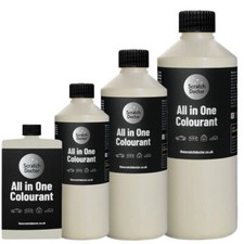 ALL IN ONE CREAM Leather